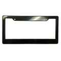 California License Plate Frame